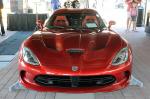 Dodge Viper SRT GTS 2013 года